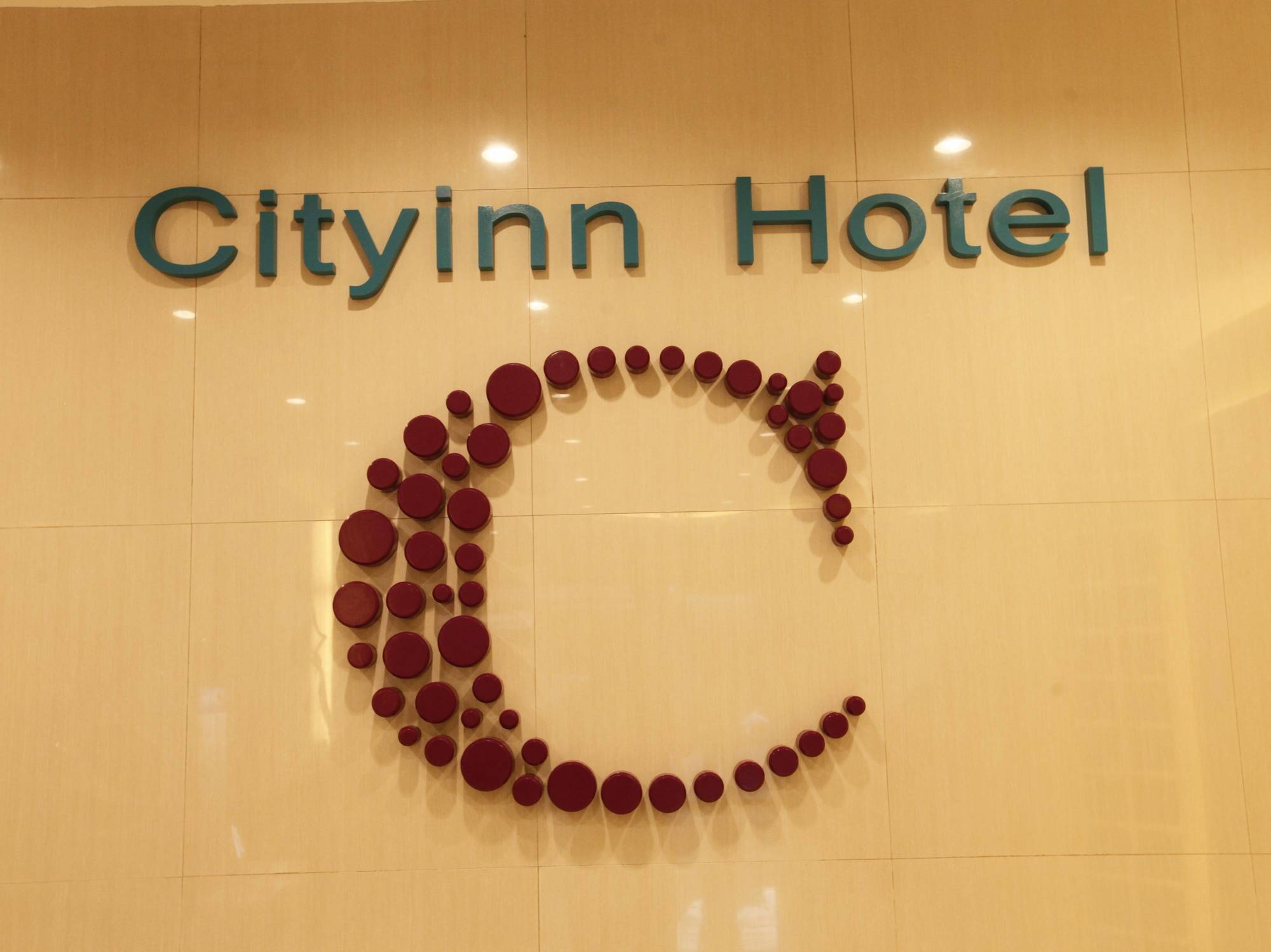 Cityinn Hotel Zamboanga Exterior foto